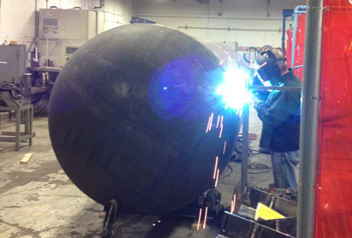 ASME Code Pressure Vessels Products ASME Code Pressure Vessels Products