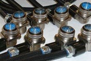 Cable and Wire Harnesses