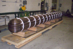 Precision Heat Exchangers