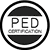 PED