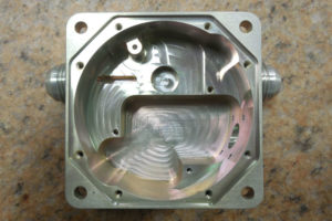 Intricate Precision Machining Services
