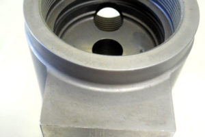 Complex Industrial Precision Machining Services