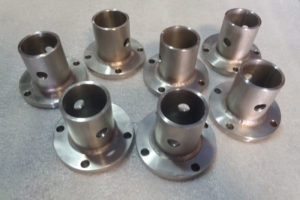 Precision Machining Services of Products