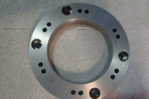 Custom Precision Machining Services